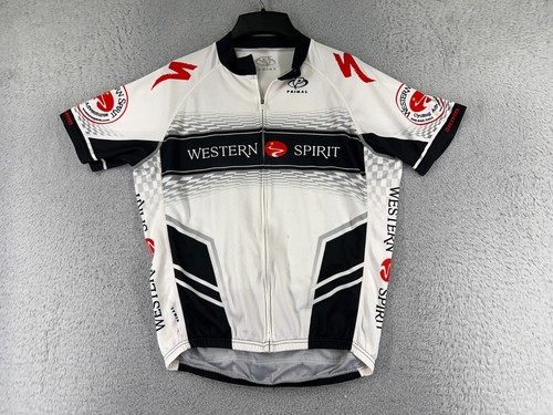 Maglia ciclismo primal - primal, uomo