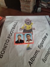 Album Calciatori Mira 1967 68 Bertossi/Panisi Padova Da Recupero M85