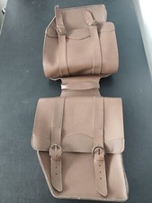 Borse Laterali Bici Retrò