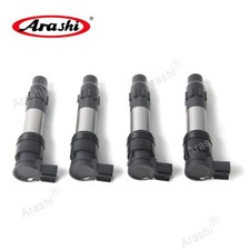 4x Bobine d'allumage