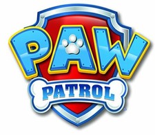 Paw Patrol figures & vehicles