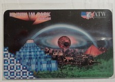 Scheda telefonica  ATW Klinik