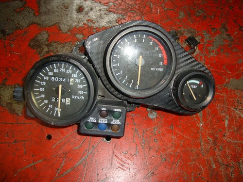 Cbr 900 sc28 - cbr,