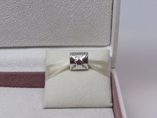 Charm Pandora Lettera a Babbo