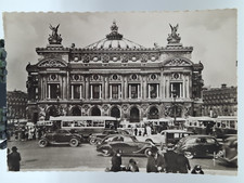 Cartolina epoca opéra - 🟢,