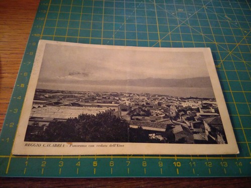 55869 vecchia cartolina - cartolina, di