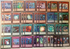 Yu-Gi-Oh! Mazzo Drago W Occhi