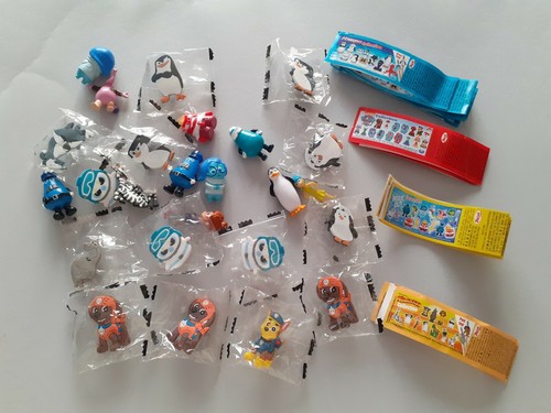 Zaini penguins 2018 - penguins, 2018#paw