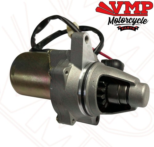 Motorino avviamento kawasaki - avviamento,