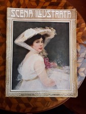 Vintage Newspapers and