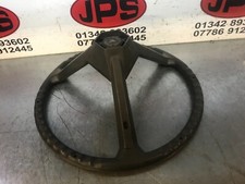 Volante 3 razze X Kubota STA-35 HST 4wd trattore compatto / D1703...£40+IVA