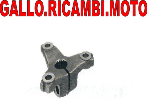 Mozzo mozzetto scorrevole - scorrevole, su