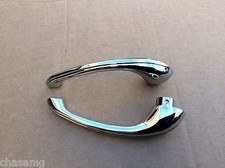 Triumph spitfire, apriporta