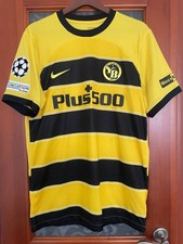Maglia calcio Nike BSC Young