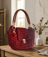 Handmade crochet women - handmade,