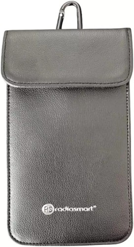 Borsa cellulare faraday - borsa,