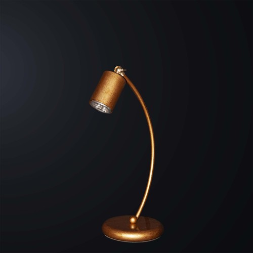 Lumetto lampada classica - , in