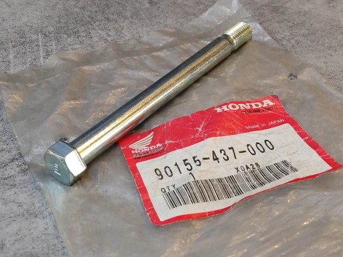 Vis fixation moteur 10x115 - moteur,