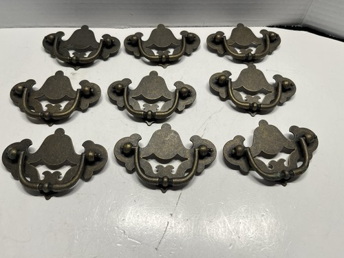 Lotto vintage nos - vintage, (9)
