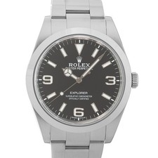 ROLEX Explorer I 214270