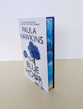 SIGNED • The Blue Hour –