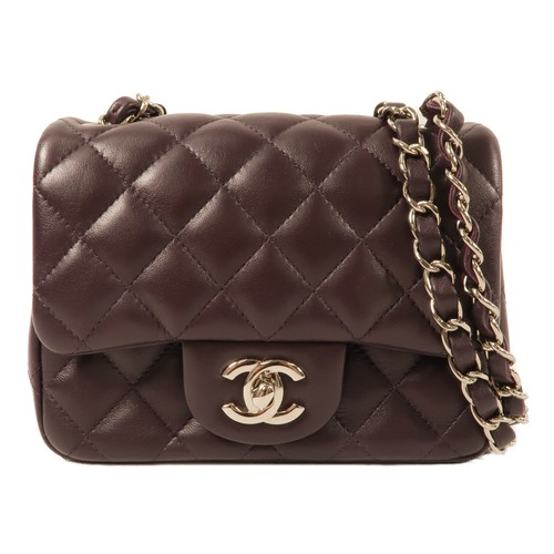 Borsa tracolla chanel - tracolla, cc