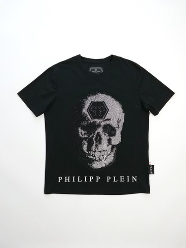 Shirt philipp plein uomo - t-shirt,