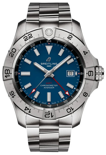Orologio uomo 2026 - orologio,