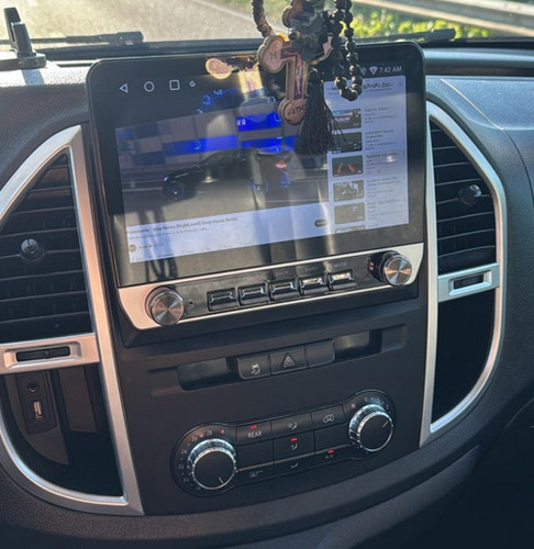 Autoradio android13 per - android13,