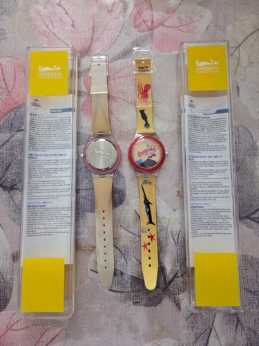 Orologio vintage collezione - vintage,
