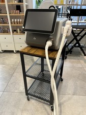 Macchinario Laser Diodo 808