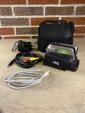 JVC Everio GZ-MG155U 30 GB