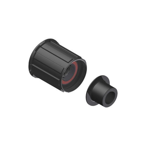 Kit corpetto posteriore dwayne - corpetto,