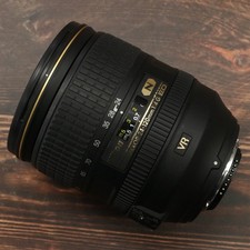 Nikon AF-S NIKKOR 24-120mm F/4G ED VR per Nikon attacco F [quasi nuovo] #6626