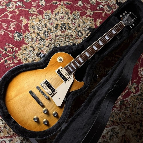 Gibson les paul - paul, classic
