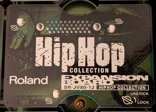Roland jv80 scheda - roland, sr-jv80-12