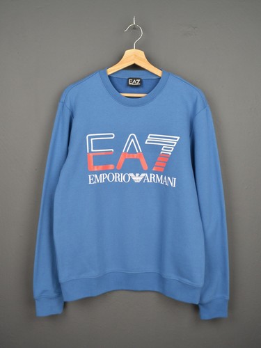 Ea7 emporio armani cotton - ea7,