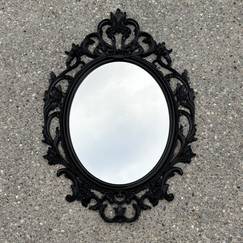 Specchio parete ikea - da,