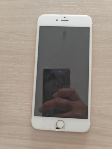 Apple iphone plus a1634 oro - plus,