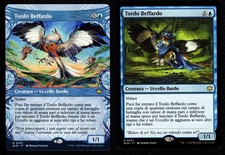 Mockingbird Lotto 2 Carte