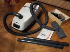 Vintage '60s Aspirapolvere