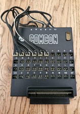 INTERFACCIA JOYSTICK SINCLAIR SPECTRUM COMCON IN OTTIME CONDIZIONI