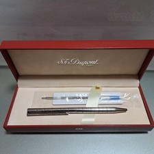 S.T. Dupont penna a sfera