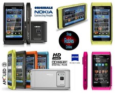 Nokia gb made finland - nokia,