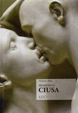 Francesco Ciusa [Hardcover] Altea, Giuliana