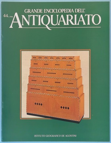 Grande enciclopedia - grande,