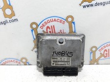 24417169 engine control unit