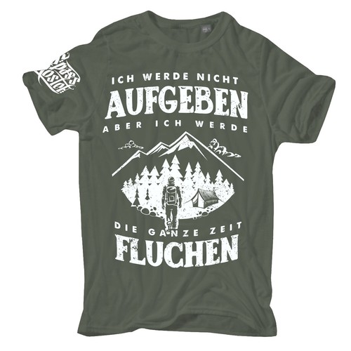 Shirt uomo escursionismo - uomo,