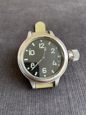 Montre Scaphandrier URSS –