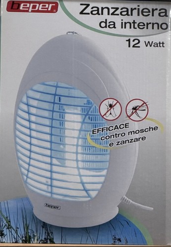 Zanzariera elettrica - , da